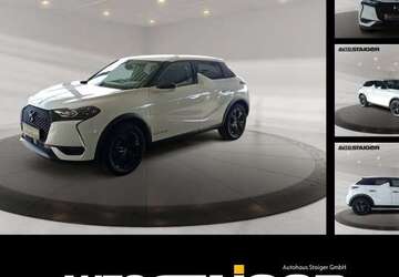 DS Automobiles DS 3 Crossback 118.413 km 13.987 &euro; Stuttgart 70376