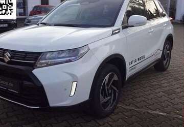 Suzuki Vitara 4.000 km 28.860 &euro; Gornau 09405
