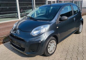 Citroen C1 66.400 km 3.990 &euro; Dortmund 44145