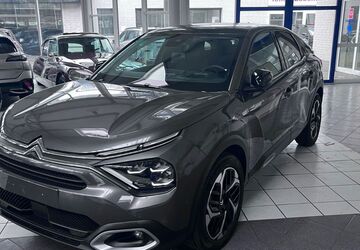 Citroen C4 19.000 km 17.200 &euro; Gelsenkirchen 45892