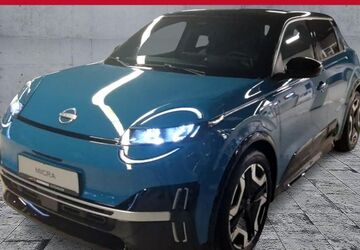 Nissan Micra 3.000 km 32.605 &euro; Weimar 99427