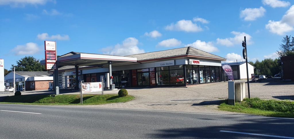 Toyota bZ4X 12.000 km 45.990 &euro; Wiesmoor 26639