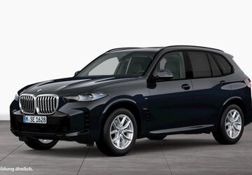 BMW X5 34.541 km 83.803 &euro; Leipzig 04103