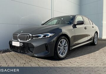 BMW 320 25.504 km 43.440 &euro; Landsberg am Lech 86899