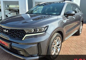 Kia Sorento 116.700 km 32.900 &euro; Auggen 79424