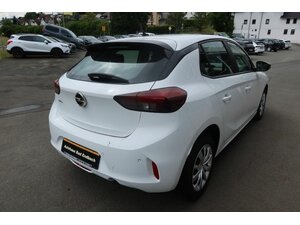 Opel Corsa F Edition 29.550 km 12.490 &euro; Bad Endbach 35080
