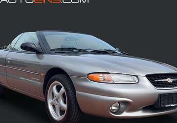 Chrysler Stratus 28.988 km 20.000 &euro; Ronnenberg StT Empelde Region Hannover 30952