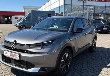 Citroen C4 5.000 km 25.490 &euro; Borna/Eula 04552