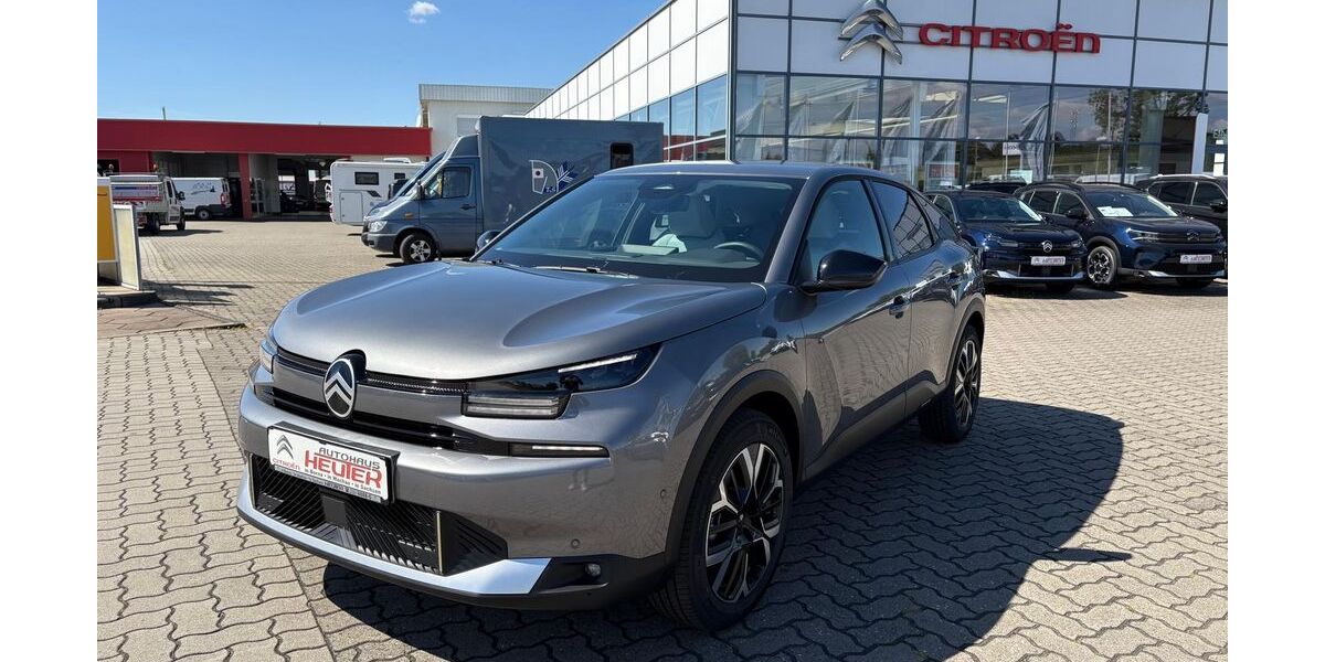 Citroen C4 5.000 km 25.490 &euro; Borna/Eula 04552