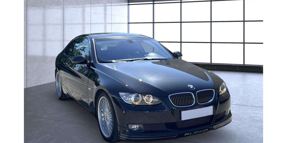 Alpina B3 61.590 km 37.900 &euro; Theres-Horhausen 97531