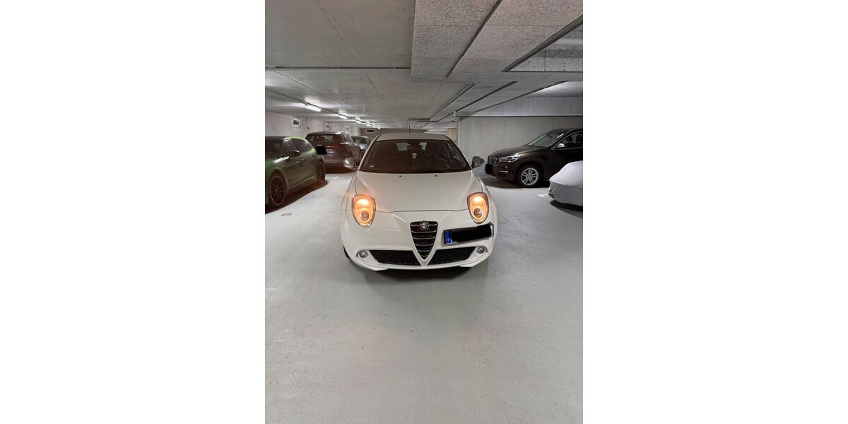 Alfa Romeo MiTo 121.000 km 5.599 &euro; Hochheim am Main 65239