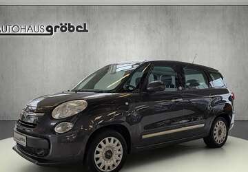 Fiat 500L 116.540 km 8.950 &euro; Freital 01705