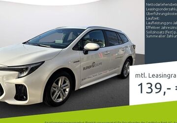 Suzuki Swace 5.950 km 26.450 &euro; Münster - Amelsbüren 48163