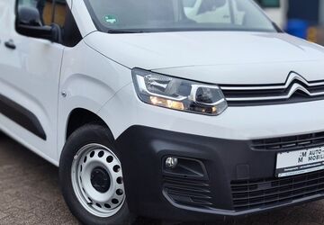 Citroen Berlingo 11.250 km 15.950 &euro; Buchholz 53567