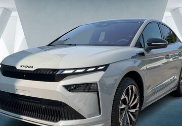 Skoda Enyaq 9.999 km 58.990 &euro; Bergisch Gladbach 51465