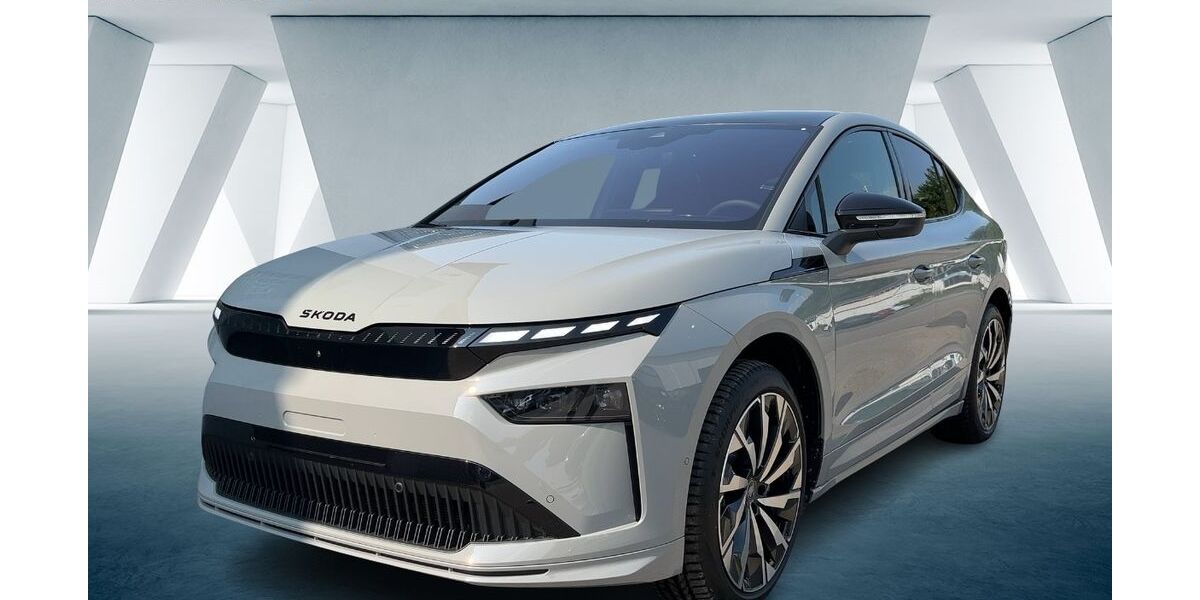 Skoda Enyaq 9.999 km 58.990 &euro; Bergisch Gladbach 51465