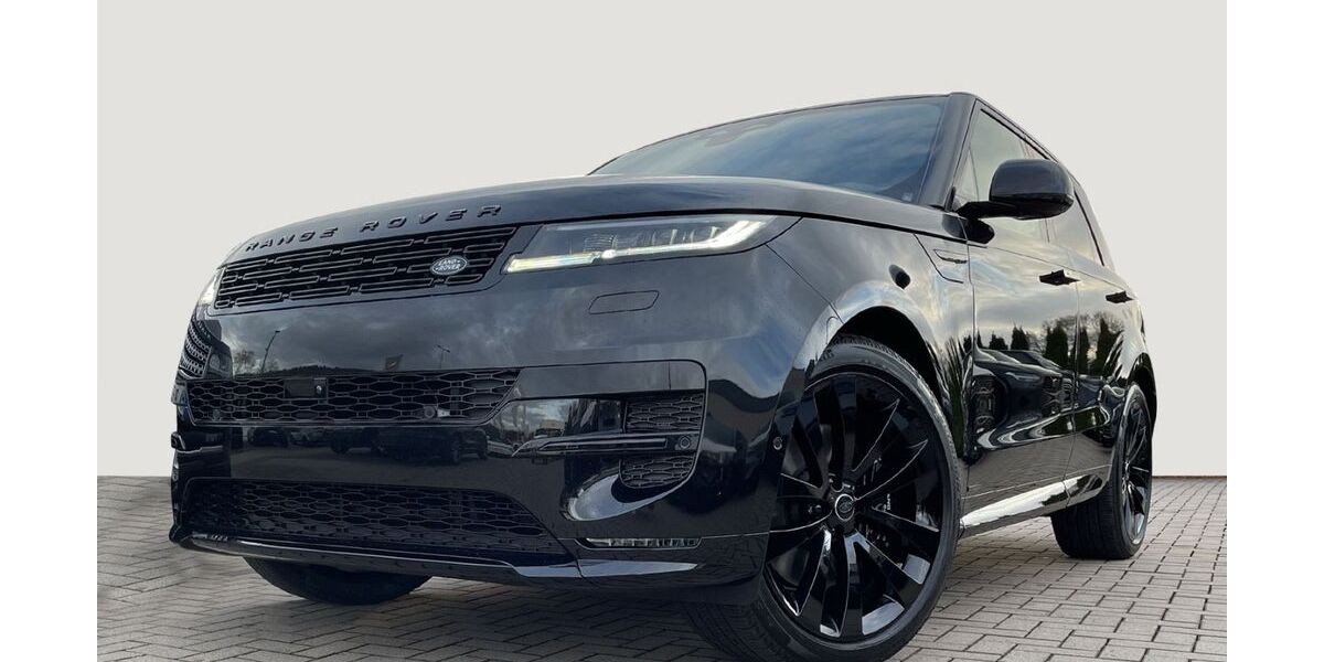Land Rover Range Rover Sport 19.700 km 119.900 &euro; Iserlohn 58640
