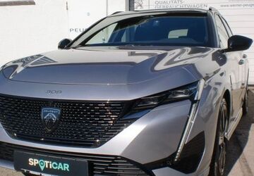 Peugeot 308 22.745 km 25.990 &euro; Neukirch/Lausitz 01904