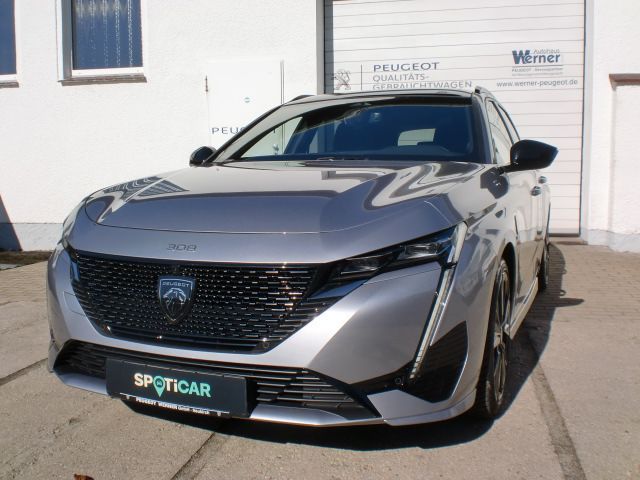 Peugeot 308 22.745 km 25.990 &euro; Neukirch/Lausitz 01904
