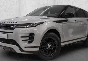 Land Rover Range Rover Evoque 3.500 km 63.900 &euro; Köln 51149