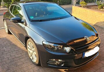 VW Scirocco 165.000 km 6.800 &euro; Theilheim 97288
