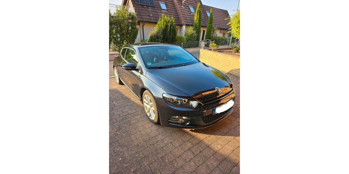 VW Scirocco 165.000 km 6.800 &euro; Theilheim 97288