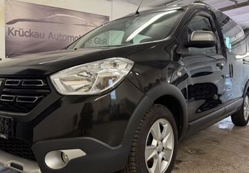 Dacia Dokker 128.035 km 9.790 &euro; Seeth Ekholt 25337