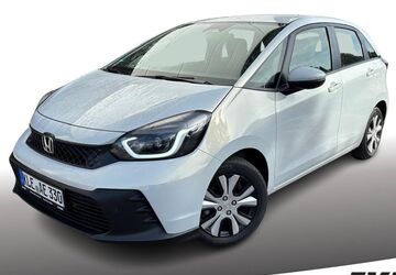 Honda Jazz 1.500 km 24.930 &euro; Kleve 47533