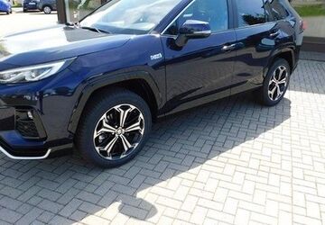 Suzuki Across 1.242 km 48.790 &euro; Wernigerode 38855