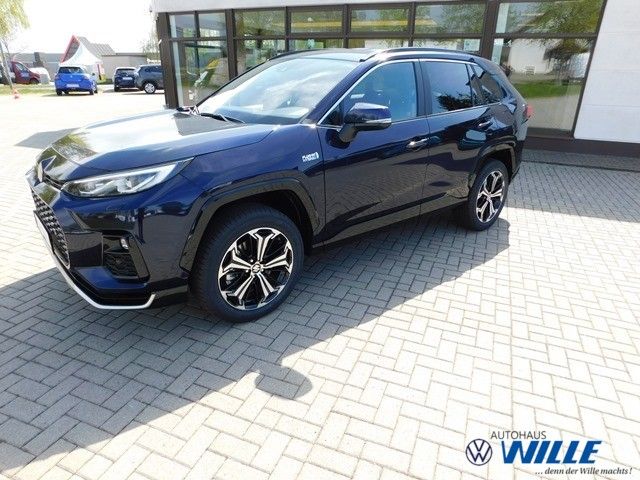 Suzuki Across 1.242 km 48.790 &euro; Wernigerode 38855
