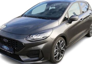 Ford Fiesta 19.900 km 17.980 &euro; Koblenz 56073