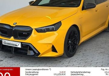 BMW M5 17.701 km 123.888 &euro; Heilbronn 74074
