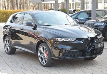 Alfa Romeo Tonale 23.000 km 39.900 &euro; Waldkraiburg 84478