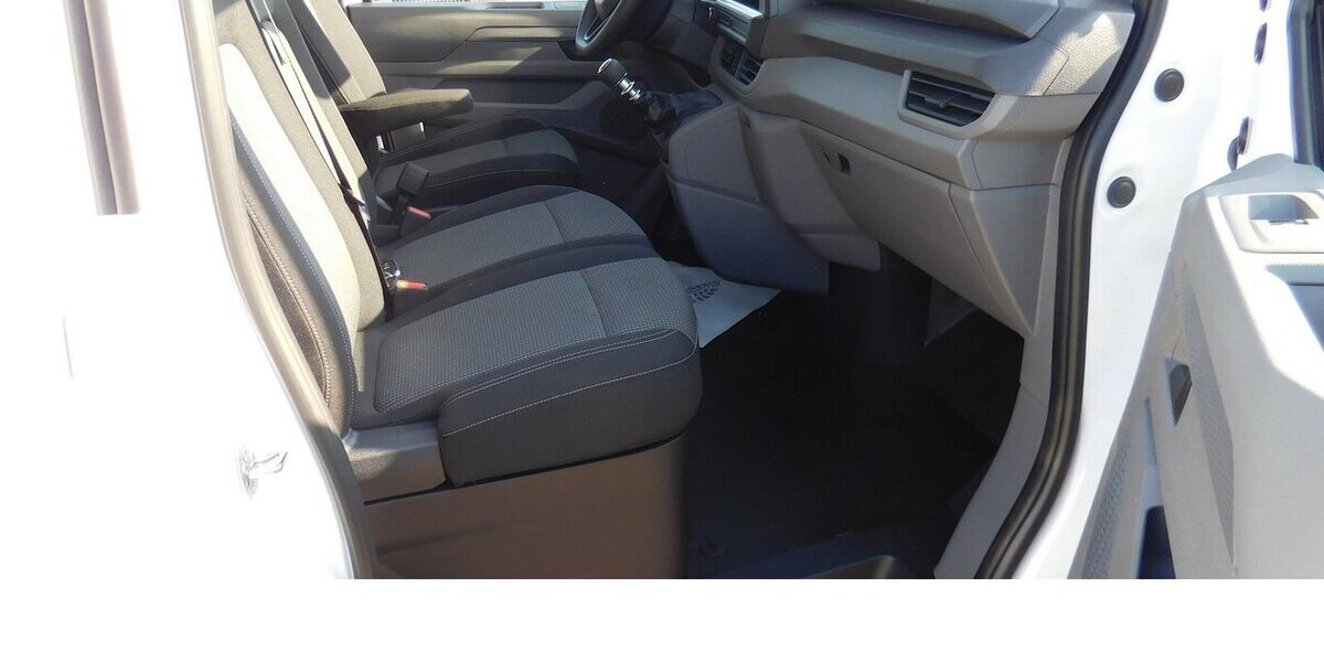 VW T7 Transporter 2.0 Lang TDI 3Sitze Navi Klima 12.200 km 32.990 &euro; Vordorf 38533