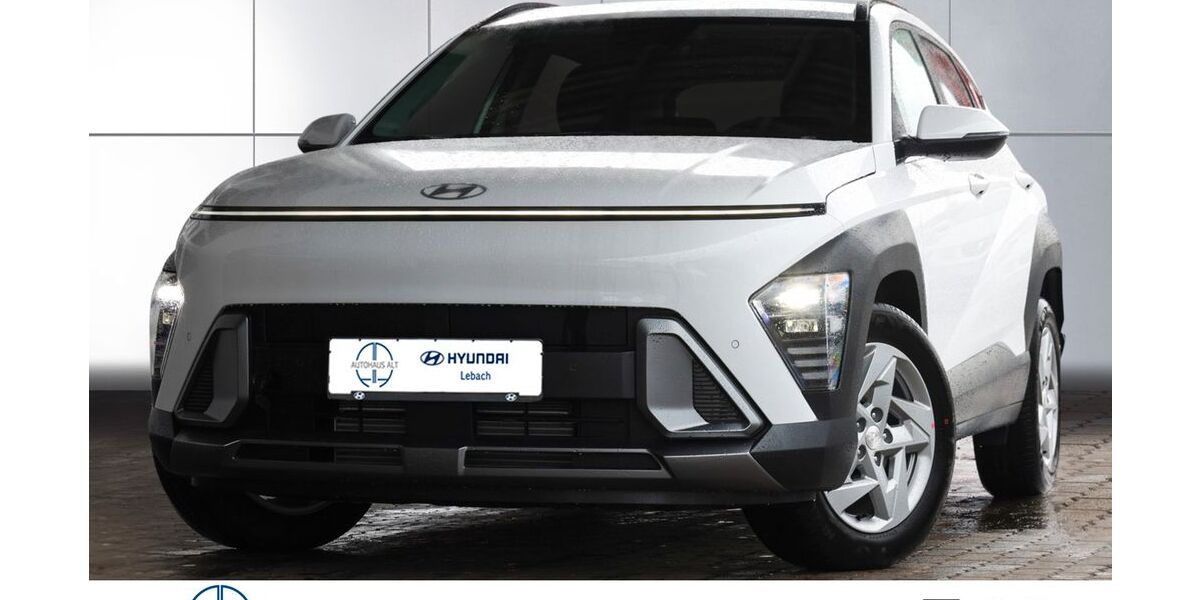 Hyundai KONA 3.500 km 26.490 &euro; Lebach 66822