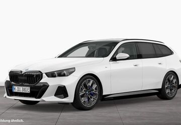 BMW i5 26.332 km 64.890 &euro; Kassel 34125