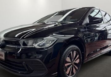 VW Polo 7.024 km 18.650 &euro; Velbert 42553