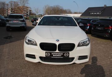 BMW M550 137.000 km 24.100 &euro; Bocholt 46395