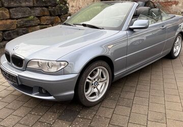 BMW 325 136.000 km 14.900 &euro; Wiesloch 69168
