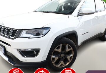 Jeep Compass 120.800 km 13.788 &euro; Kehl 77694