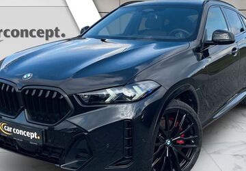 BMW X6 28.362 km 80.900 &euro; Wetzlar 35579