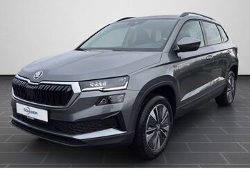 Skoda Karoq 3.000 km 37.990 &euro; Kirkel 66459