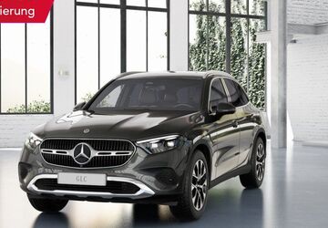 Mercedes-Benz GLC 220 18.000 km 57.990 &euro; Rheine 48429