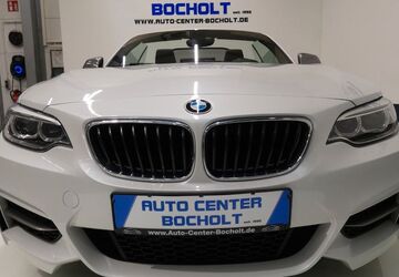 BMW M235 47.000 km 27.900 &euro; Bocholt 46395