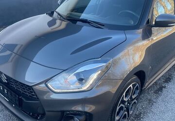 Suzuki Swift 29.000 km 19.700 &euro; Iserlohn 58638