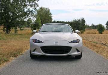 Mazda MX-5 20.000 km 29.000 &euro; Dachau 85221