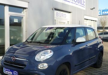 Fiat 500L 106.832 km 9.990 &euro; Kaiserslautern 67657
