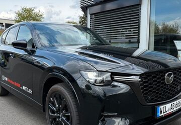 Mazda CX-60 3.500 km 53.780 &euro; Wittlich 54516