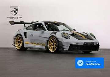 Porsche 911 2.373 km 379.900 &euro; Viernheim 68519