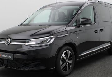 VW Caddy 1.026 km 44.400 &euro; Twist 49767